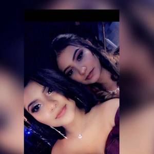 Meet your Posher, Ingrid